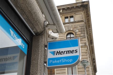 Hermes Paketshop in Mittweida 